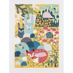 Posters, A3